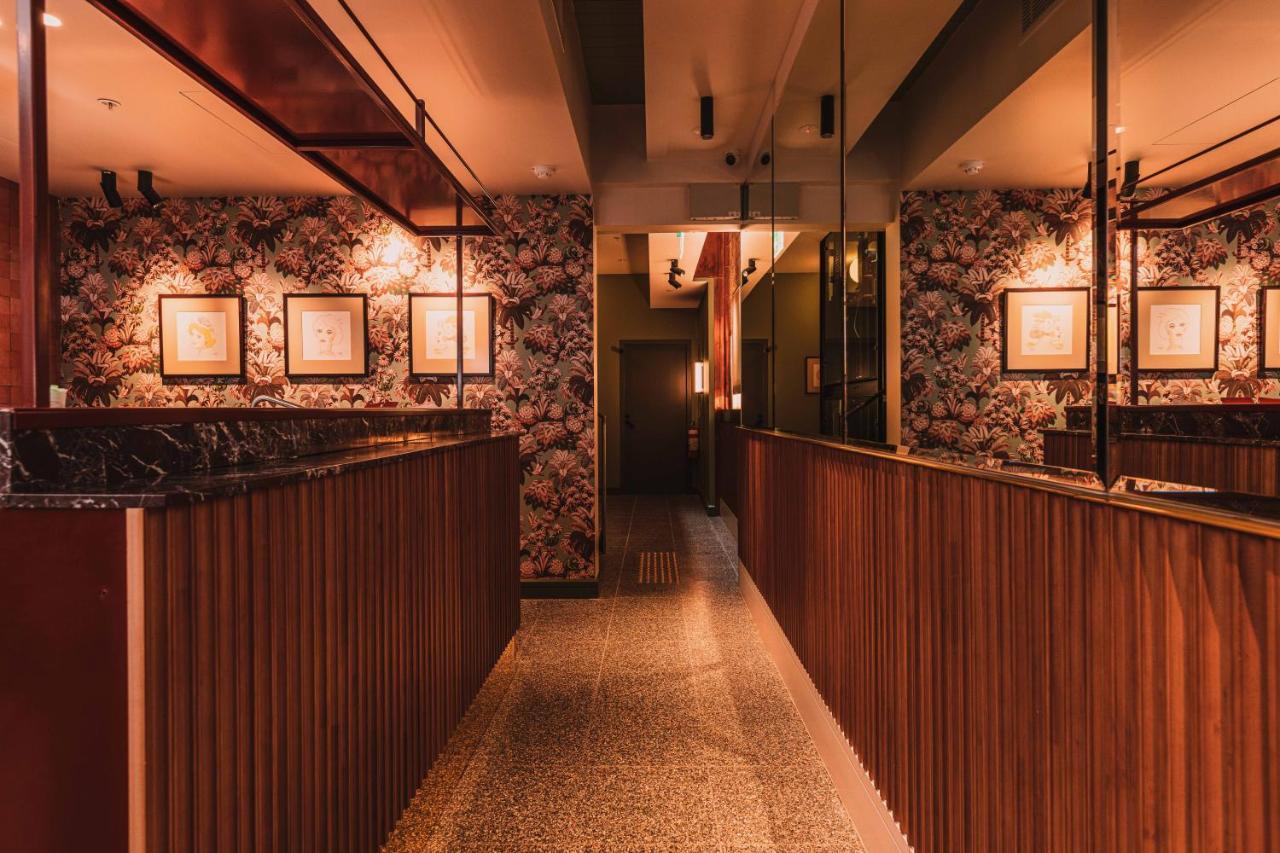 悉尼 The Sarah By Urban Rest酒店 外观 照片