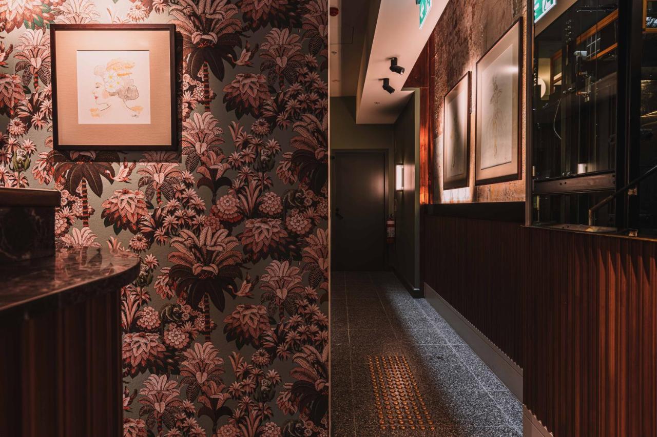 悉尼 The Sarah By Urban Rest酒店 外观 照片
