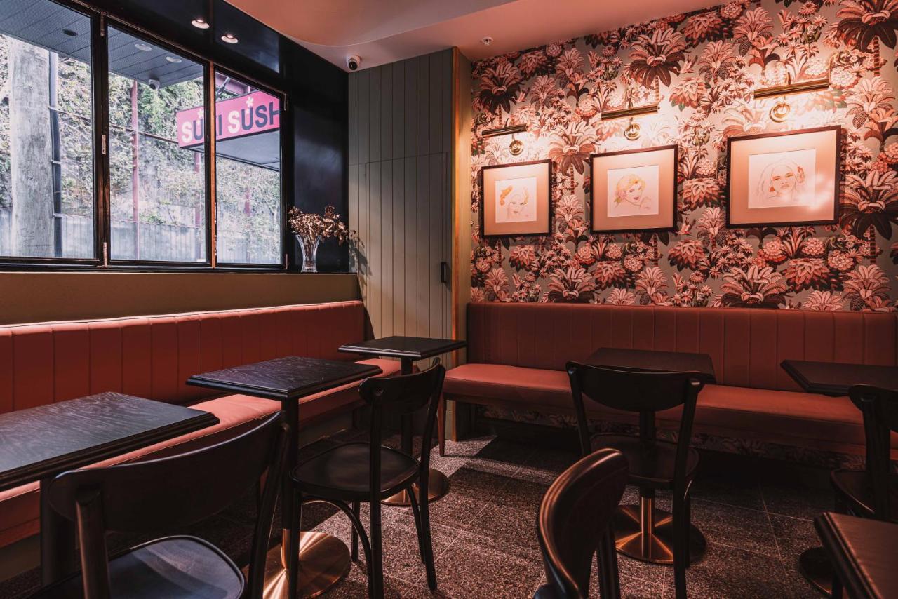 悉尼 The Sarah By Urban Rest酒店 外观 照片